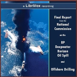 Final Report from the National Commission on the BP Deepwater Horizon Oil Spill and Offshore Drilling by National Commission on the BP Deepwater Horizon Oil Spi