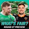 What is a FAIR SOLUTION for PNG offering players 'market value'? How do the NRL balance this?