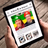 A Gazeta do Imigrante #42 - Papo Masculino com Homens Másculos - Novembro Azul - Com Guilherme Fontes.