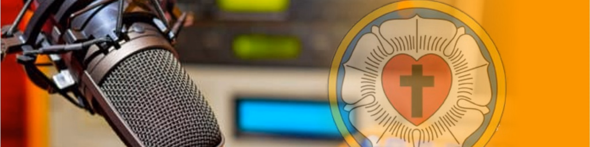 LUTHERAN GOSPEL PODCAST