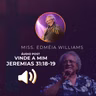 Vinde A Mim