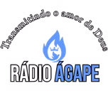 RÁDIO ÁGAPE