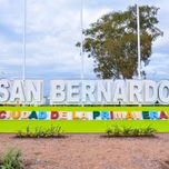 FM San Bernardo chaco