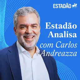 Estadão Analisa com Carlos Andreazza