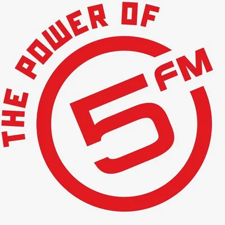5FM South Africa