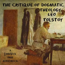 Critique of Dogmatic Theology