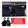 ¿Por qué sacaron a Bustos de Millonarios? El Pulso del Fútbol, 2 de septiembre de 2026