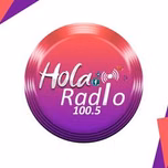 Hola Radio 100.5 FM