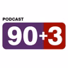 Podcast 90+3 - Episódio 33