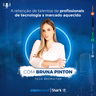 A retenção de talentos de profissionais de tecnologia x mercado aquecido
