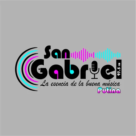 RADIO SAN GABRIEL 97.5