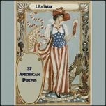 37 American Poems by Various