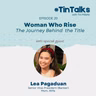 Ep 20: Women Who Rise: The Journey Behind the Title