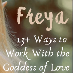 Freyas Void