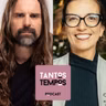 Ana Claudia Quintana e Andreas Kisser- Tantos Tempos - Ep 51