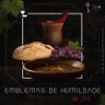 T2 Ep 16 - Emblemas de Humildade