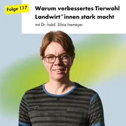 Warum verbessertes Tierwohl Landwirt*innen stark macht