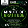 05 August 2026 - 1 Minute of Gratitude - Can A Sunni Marry A Shia?