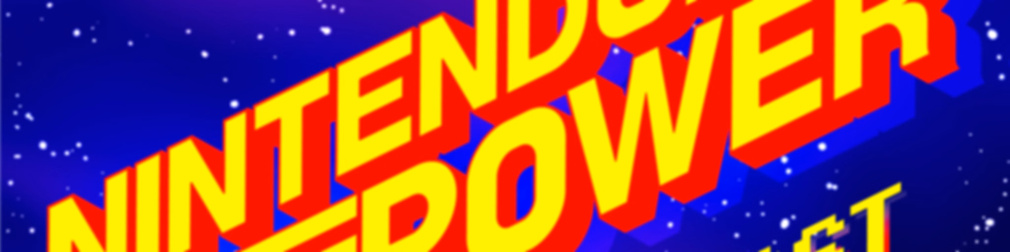 Nintendo Power Podcast