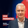Ferenčák: V Hlase je veľa nespokojných poslancov. O spolupráci nerokujem s nikým