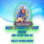 ESTACION DEL PODER