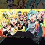 Vocaloid Nostalgia