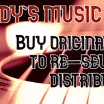 BradysMusicStore