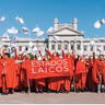 Tamara Abracinskas
integrante de Mujer y Salud en Uruguay (MYSU)