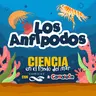 Anfípodos: Vida extrema en el fondo del mar