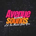 Avenue SOUNDS