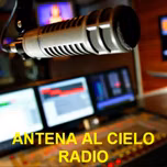 Antena al Cielo
