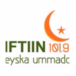 Iftiin 101.9 FM