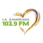 La Zamorana 103.9 FM
