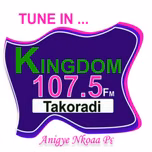 Kingdom FM Takoradi