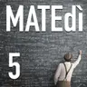 Compleanno e criminali - MATEdì #05