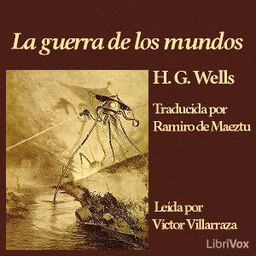 Guerra de los Mundos