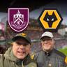 PIVOTAL 🤩 Burnley 1-2 Wolves Instant Fan Reaction | EFL Championship