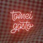 Tomei Gosto