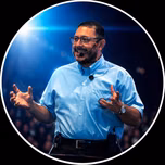 Pastor Stanley Morales