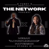 She Survived a Mass Shooting and Found Sound Healing | DJ Purple Smoke on The Network