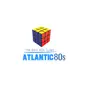 Atlantic Radio UK - 80s