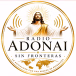 Adonai La Radio Sin Fronteras