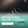 De la desviación a la redención: Dos Historias de Fe - He decidido seguir a Cristo día 4