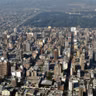 El área central aglutina el 64% de los servicios en la Capital