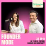 De 2 mil a 267 mil carros: como a Movida usa IA pra vender no WhatsApp | WhatsApp Business Summit | Founder Mode ft. Francine Marcheto e Cristiano Hypolito