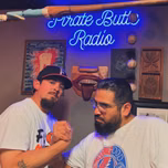The Crack Shack with Nick and Sergio