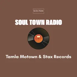 K-SUN66-SOULTOWN