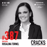 #387. Rosalina Tornel - Marketing de Alto Impacto, Networking Estratégico y Confiar en Corazonadas
