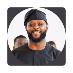 Seyi Tinubu
