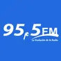 Evolucion 95.5 FM